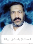 غلامحسین مرادی